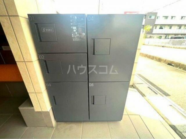 アパートメントハウスイマイのその他写真