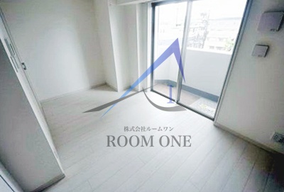 居室・リビング　洋室のお部屋です。
