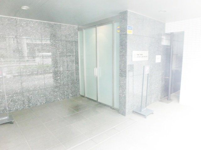 その他　★エントランス★