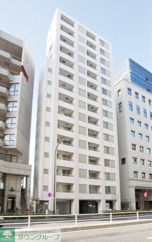 建物外観　★外観★