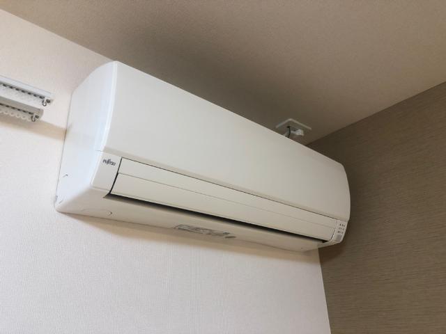 その他設備　室内設備