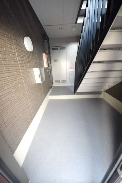 Haleleaの外観写真