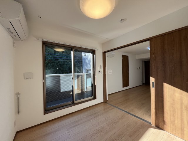 その他部屋・スペース　ケープフォート
