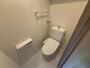 トイレ　清潔感があり安心して使用できるトイレになっておりました。