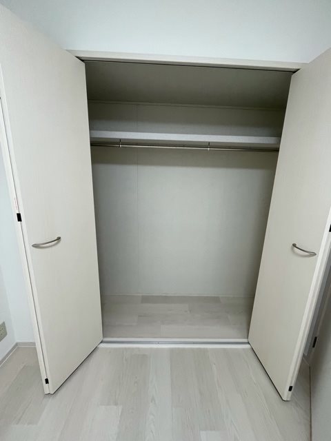 収納　※同建物・リノベーション実施事例★