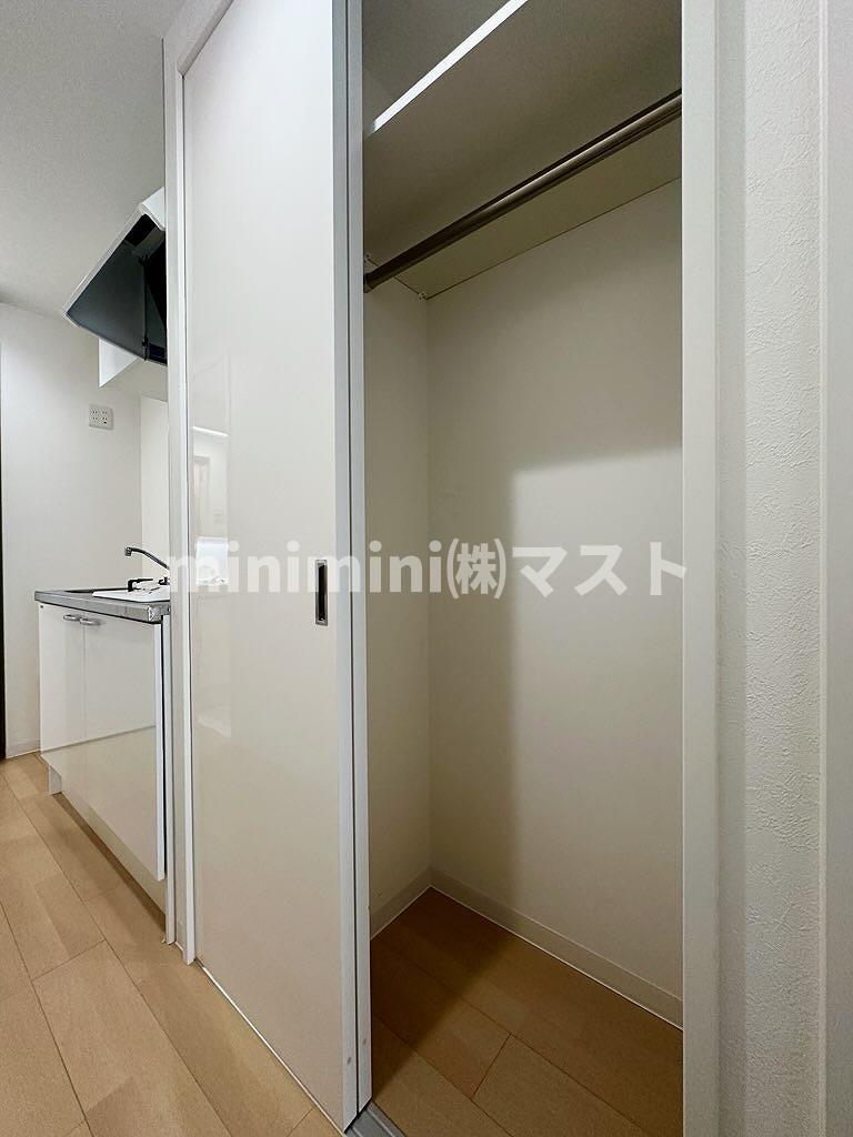Collinaの内装写真