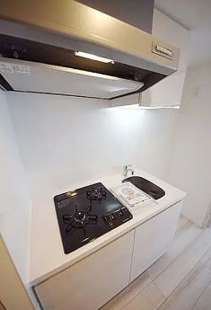 キッチン　参考写真：別部屋タイプ