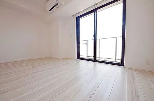 居室・リビング　参考写真：別部屋タイプ
