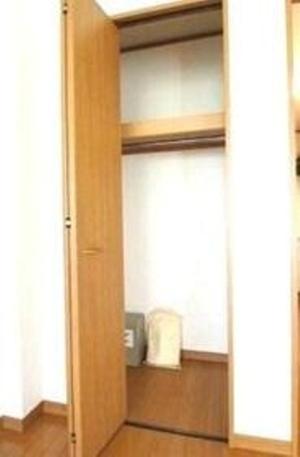 収納　別室同仕様