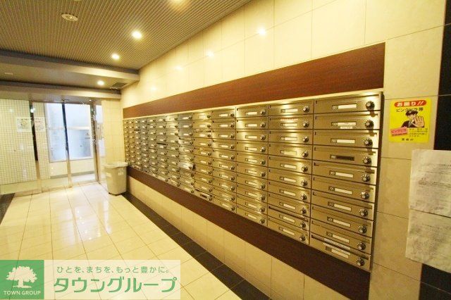 その他共有部分　※参考写真