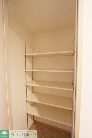 収納　※参考写真