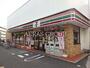 コンビニ　セブンイレブン一之江駅環七通り店（コンビニ）まで106m