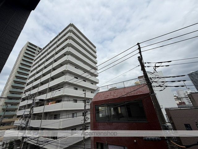 眺望　眺望
