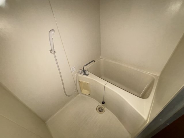 SISA溝口の風呂写真