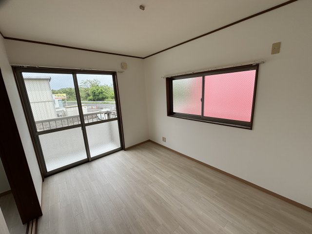 SISA溝口の内装写真