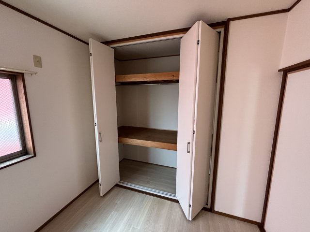 SISA溝口の内装写真