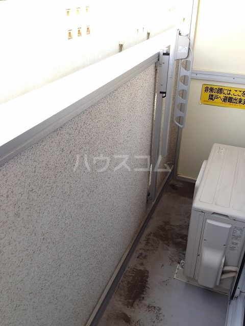 シャトルOOKURAYAMAの内装写真