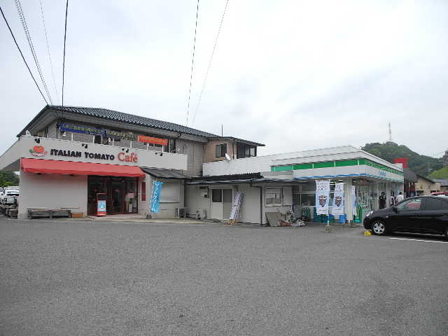 飲食店　イタリアン・トマトカフェ 長崎時津店（飲食店）まで1167m