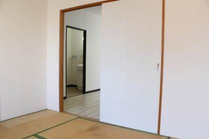 その他　和室