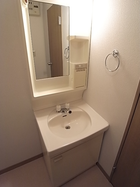 コンフォート西夙川の内装写真
