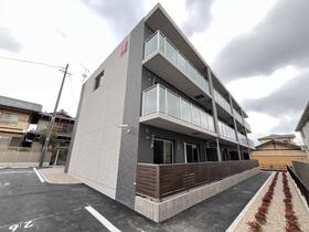 メゾン ド ヒルズ