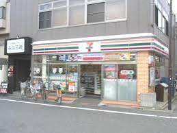 コンビニ　セブンイレブン 豊島高松3丁目店（コンビニ）まで232m