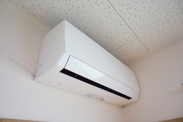 その他　エアコン