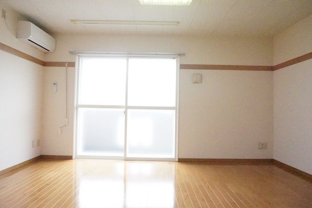 居室・リビング　洋室１２帖