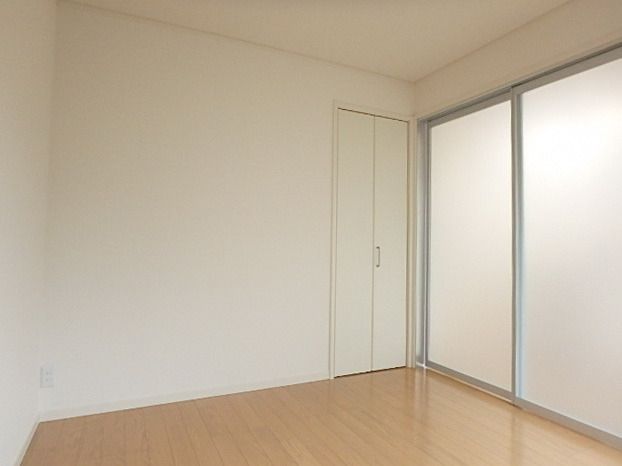 その他部屋・スペース　明るい居室