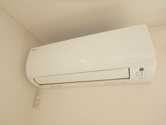 その他　エアコン