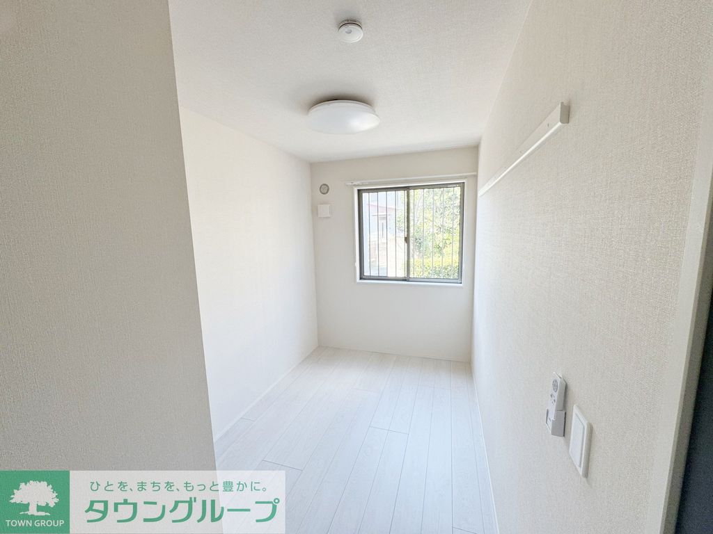その他部屋・スペース　洋室