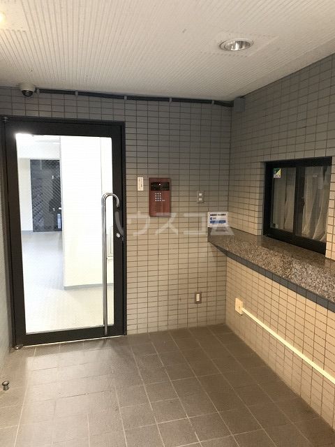ロビー