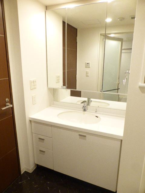 洗面設備　洗面※別部屋参考写真