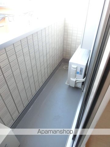 千葉都市モノレール 都賀駅 徒歩2分 3階建 築11年の内装写真