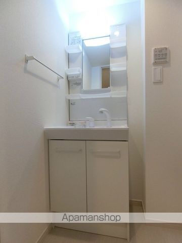 小田急江ノ島線 善行駅 徒歩2分 3階建 築9年の内装写真