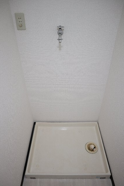 その他設備　きれいな洋室です