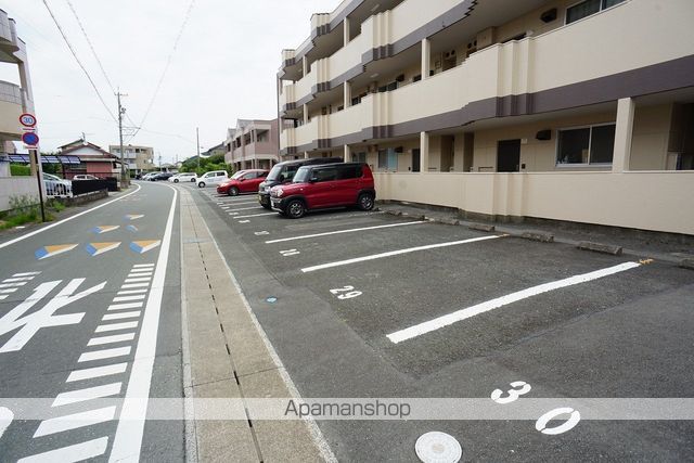 遠州鉄道 浜北駅 徒歩10分 3階建 築37年のその他写真