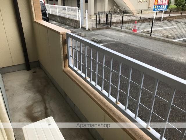 遠州鉄道 浜北駅 徒歩10分 3階建 築37年の内装写真
