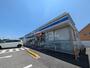 コンビニ　ローソン　高崎新町店（コンビニ）まで1129m