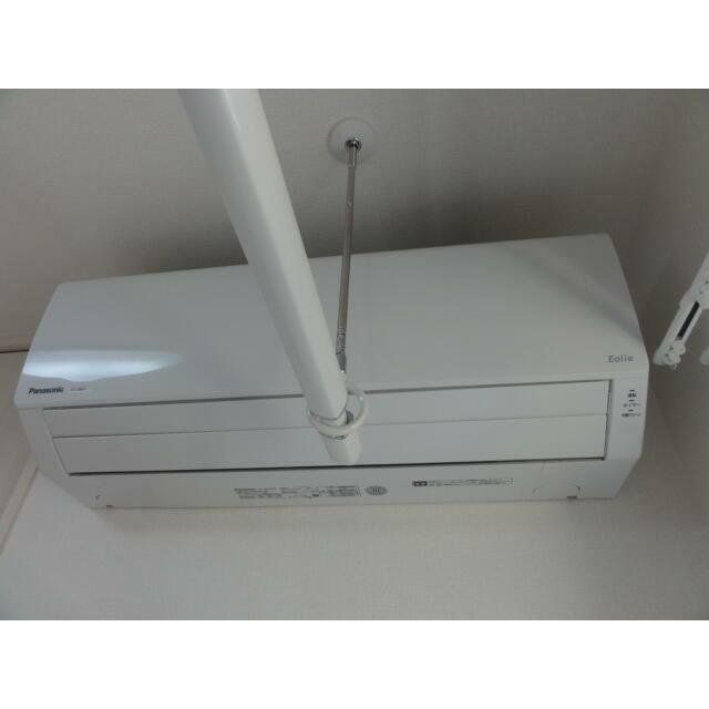 その他設備　物件画像