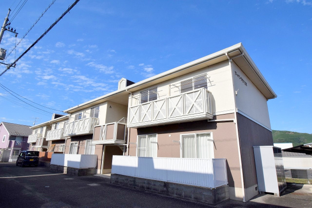 ＪＲ芸備線 八次駅 徒歩5分 築32年