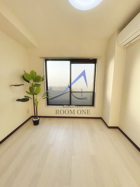 その他部屋・スペース　寝室です。