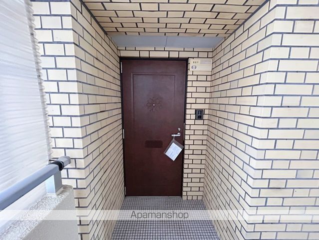 五島ビルの外観写真