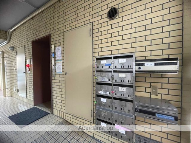 五島ビルの外観写真