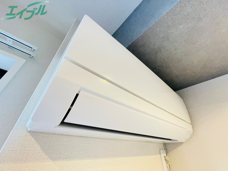 その他設備　同タイプ部屋写真です。