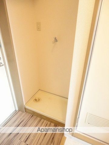 スカイコート武蔵関・伊勢亀ビルのその他写真