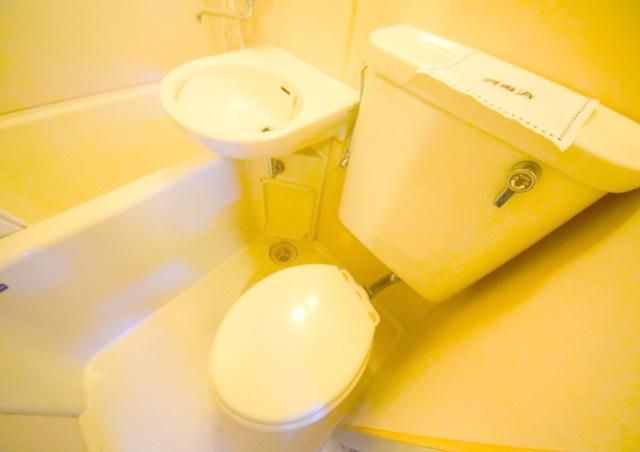 トイレ　★★きれいなトイレ★★