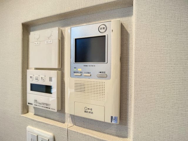 U・TOPIA TOWERのその他写真