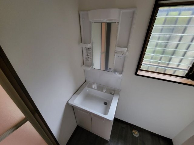 谷戸町三丁目戸建の内装写真