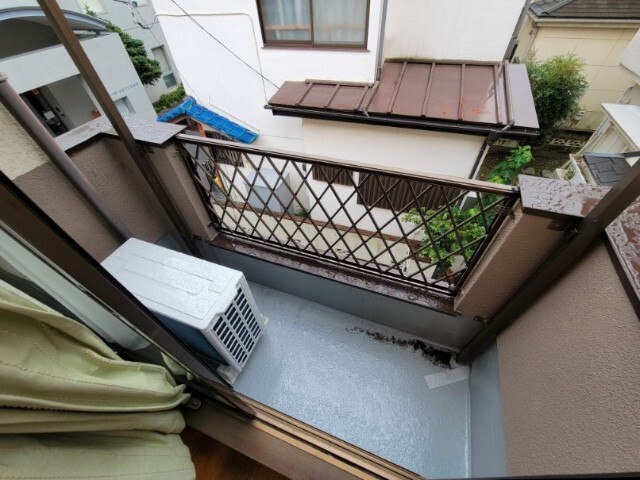 谷戸町三丁目戸建の内装写真